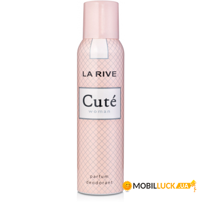  La Rive Cute 150  (5901832060178)