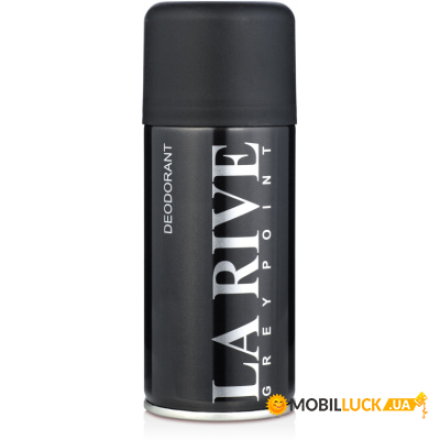  La Rive Grey Point 150  (5906735235029)