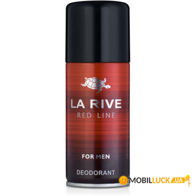  La Rive Red Line 150  (5906735235159)