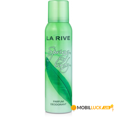  La Rive Spring Lady 150  (5906735233407)