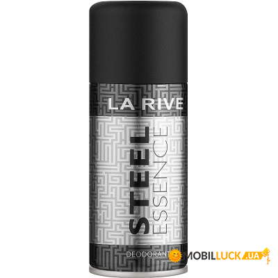  La Rive Steel Essence 150  (5901832069034)