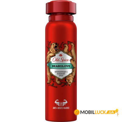  Old Spice Bearglove 150  (8001090595157)