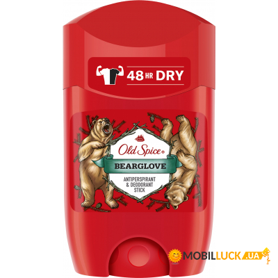  Old Spice Bearglove 50  (8001090660336)