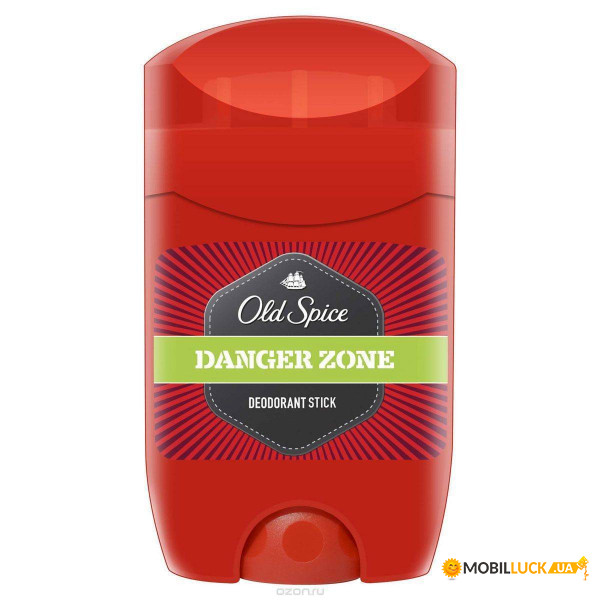     Old Spice Danger Zone (914171)