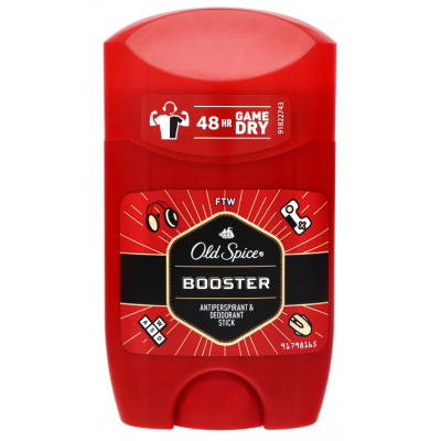  Old Spice  Booster 50  (8006540163856)