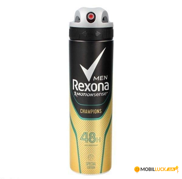 - Rexona Champions 150  (358108)