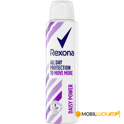  Rexona Daisy Power 150  (8710847897481)