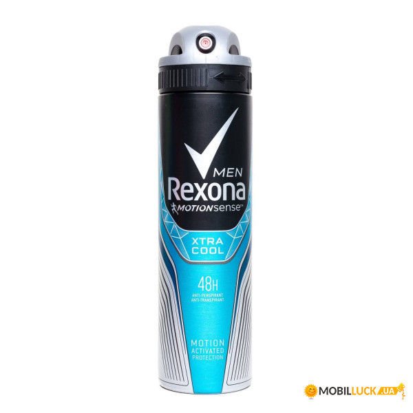 - Rexona  150  (092142)