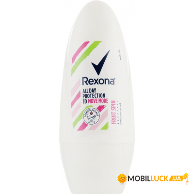  Rexona Fruit Spin 50  (59016441)