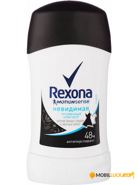 - Rexona   40  (076598)