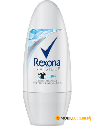 - Rexona   50  (097852)