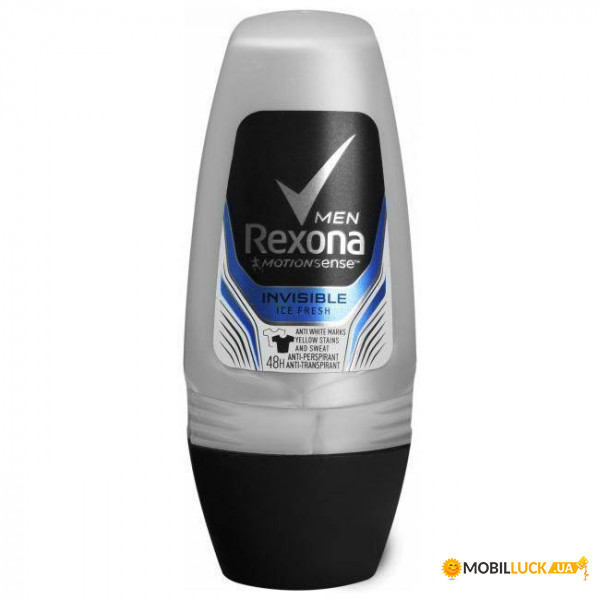 - Rexona   50  (220960)