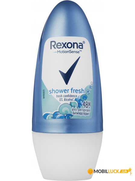   Rexona   50  (079798)