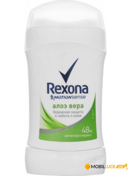 -  Rexona  40  (056640)