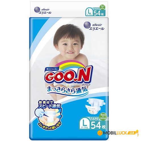   GOO.N   9-14  L    54  (843155)(655698)