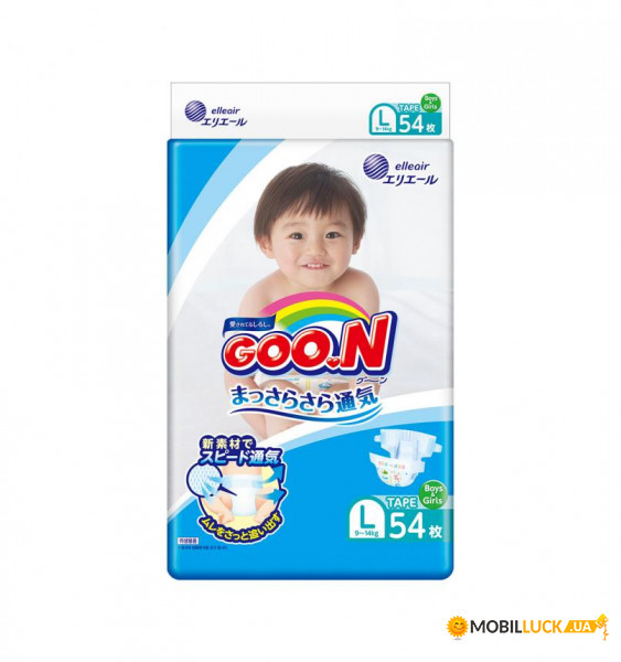   Goo.N L 54  (843155)