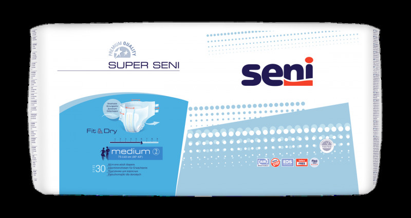 ϳ   SUPER Seni medium 30  (5900516691400)