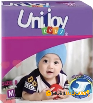  Unijoy M 6-9  5 