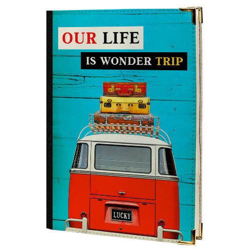   5 Our life is wonder trip EG_15N030