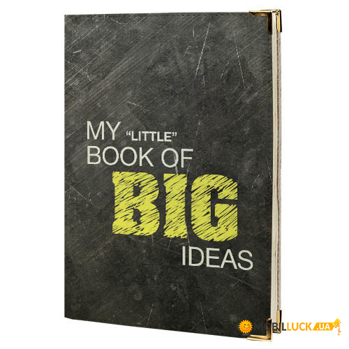   5 My little book of big ideas EG_15N052