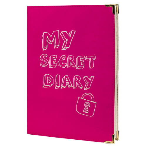   5 My secret diary EG_15N116