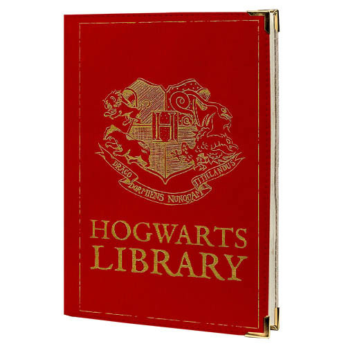   5 Hogwarts library EG_15N117