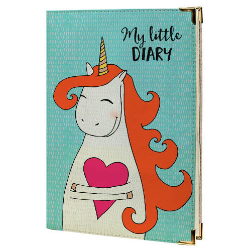   5 My little diary EG_17L009