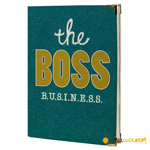   5 The boss business EG_URB018