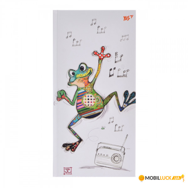  Yes 100*200/64  7  +.. BugArt. White frog (151431)