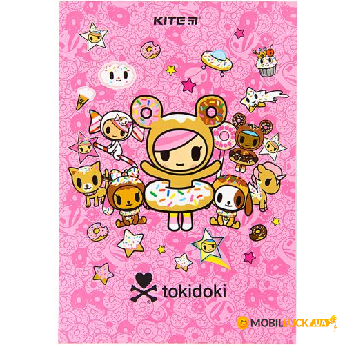 - Kite TokiDoki , 50 . (TK22-194-3)