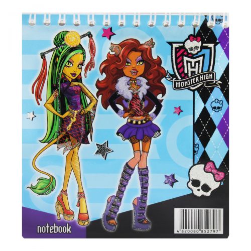    Mizar  Monster High (632026)