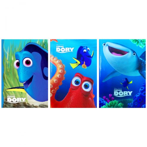     Finding Dory (725011)