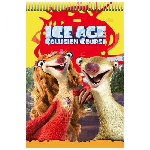     Ice Age (701004)