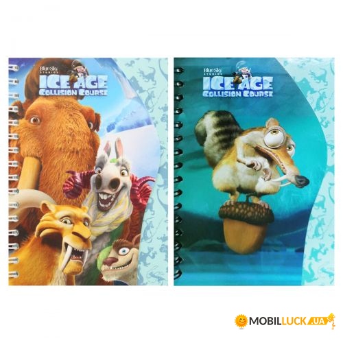     Ice Age (701007)