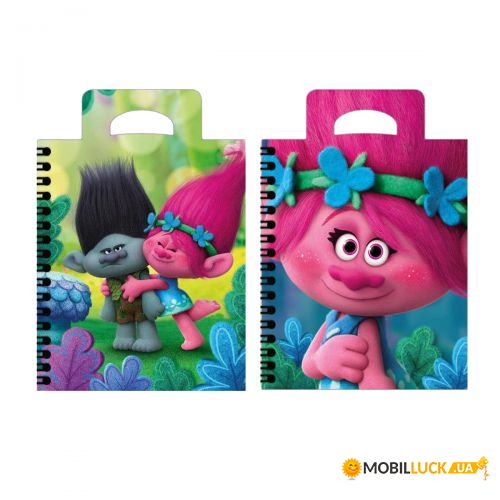     Trolls (818003)