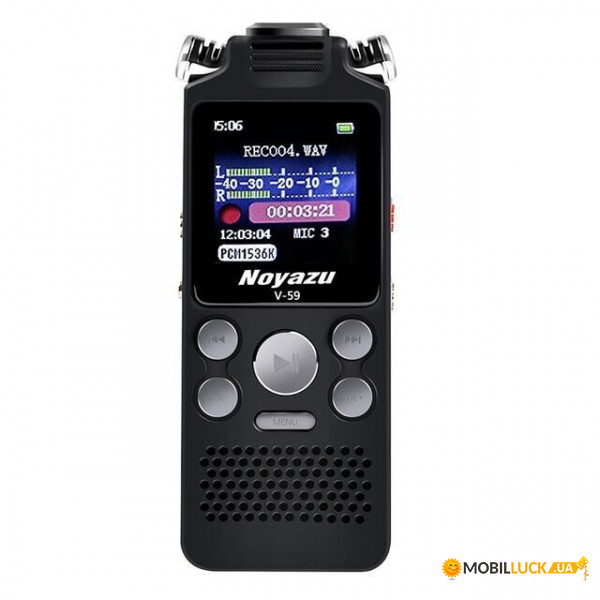        Noyazu voice recorder V59, , 8 , 