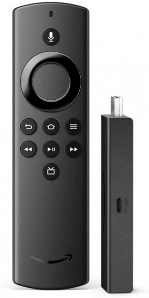 Smart-stick  Amazon Fire TV Stick Lite