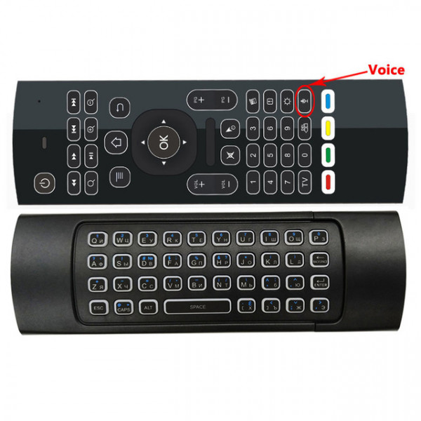   MX3 Pro    
