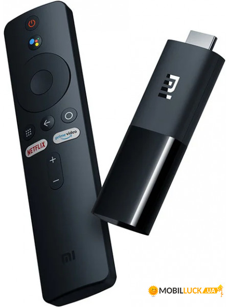 - Xiaomi Mi TV Stick MDZ-24-AA (PFJ4098EU)