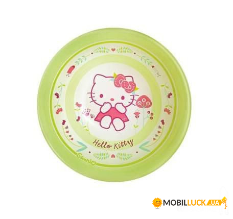   Luminarc 5530 Disney Hello Kitty