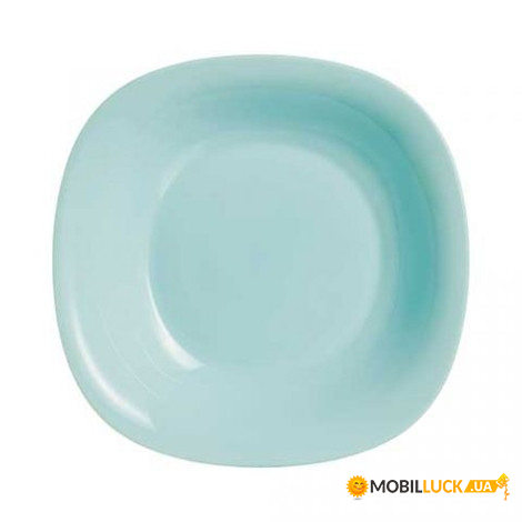   Luminarc P4251 Carine Light Turquoise 21 