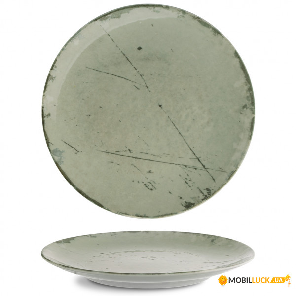   G.Benedikt ISC2121-K0010 Isabelle Stone Stone Green