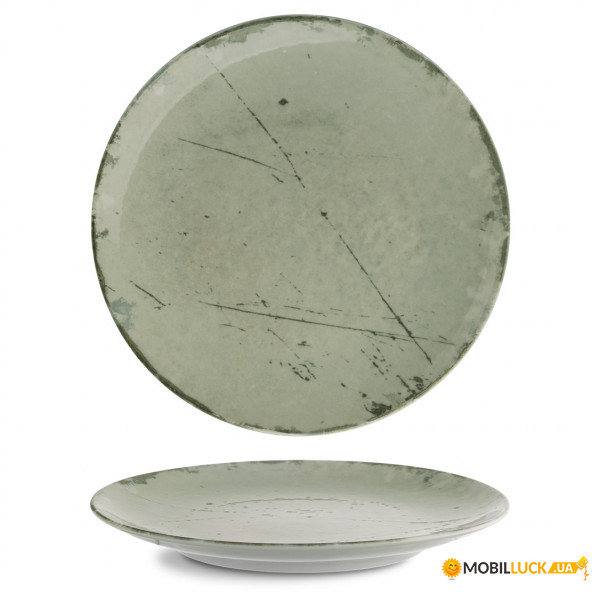   G.Benedikt ISC2124-K0010 Isabelle Stone Stone Green