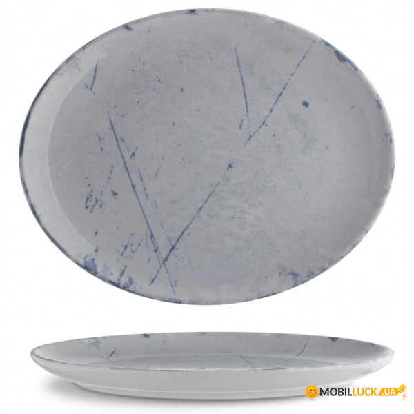   G.Benedikt ISC3020-K0008 Isabelle Stone Stone Blue