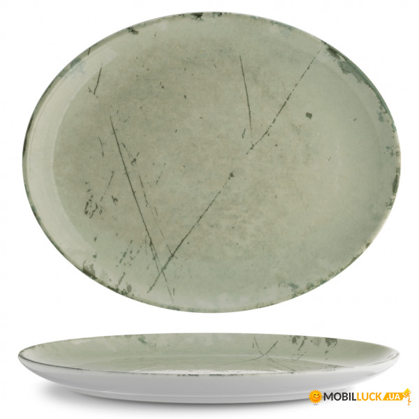   G.Benedikt ISC3020-K0010 Isabelle Stone Stone Green