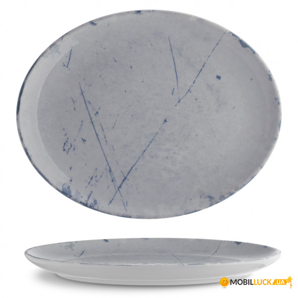    G.Benedikt ISC3028-K0008 Isabelle Stone Stone Blue