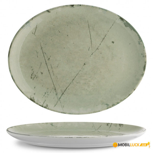    G.Benedikt ISC3028-K0010 Isabelle Stone Stone Green