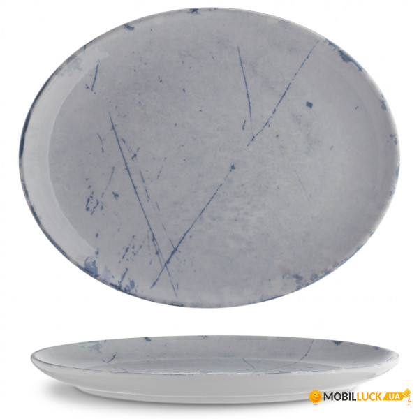    G.Benedikt ISC3032-K0008 Isabelle Stone Stone Blue