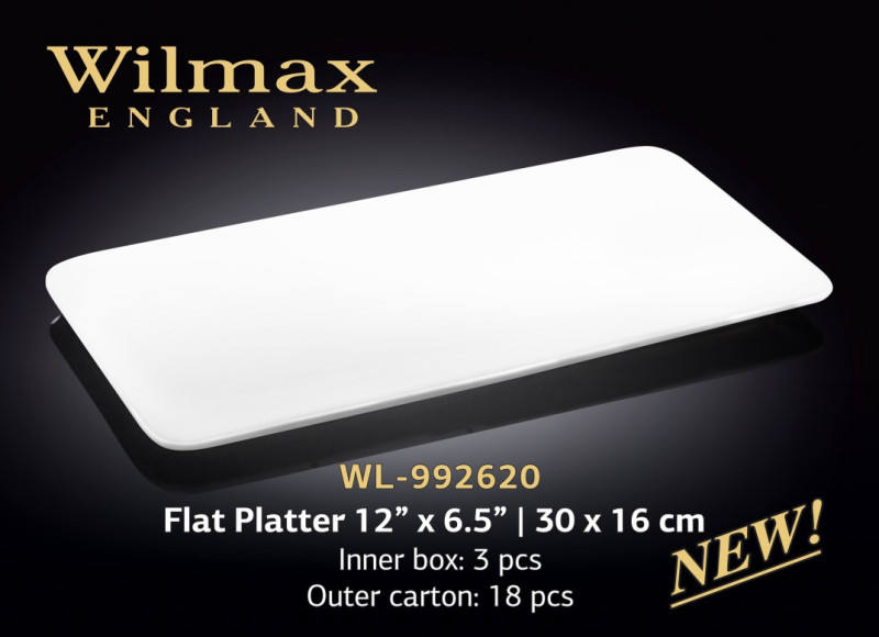  Wilmax  3016  (WL-992620)