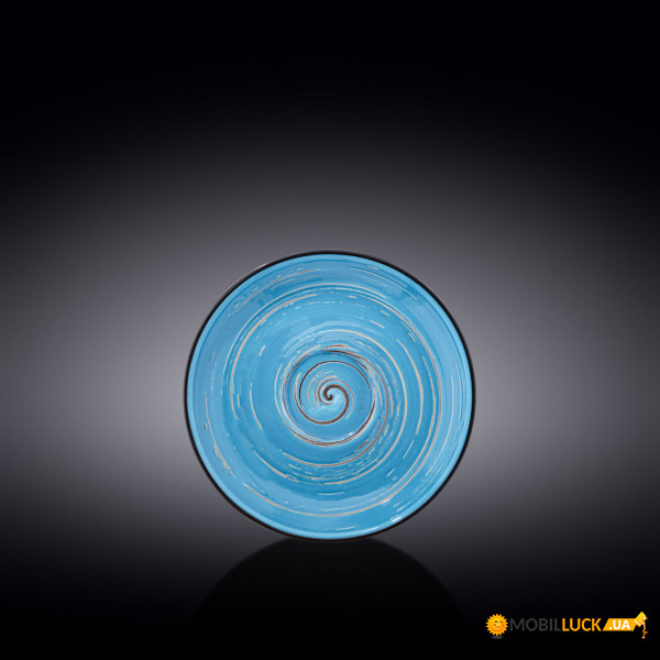  Wilmax Spiral Blue WL-669636-B